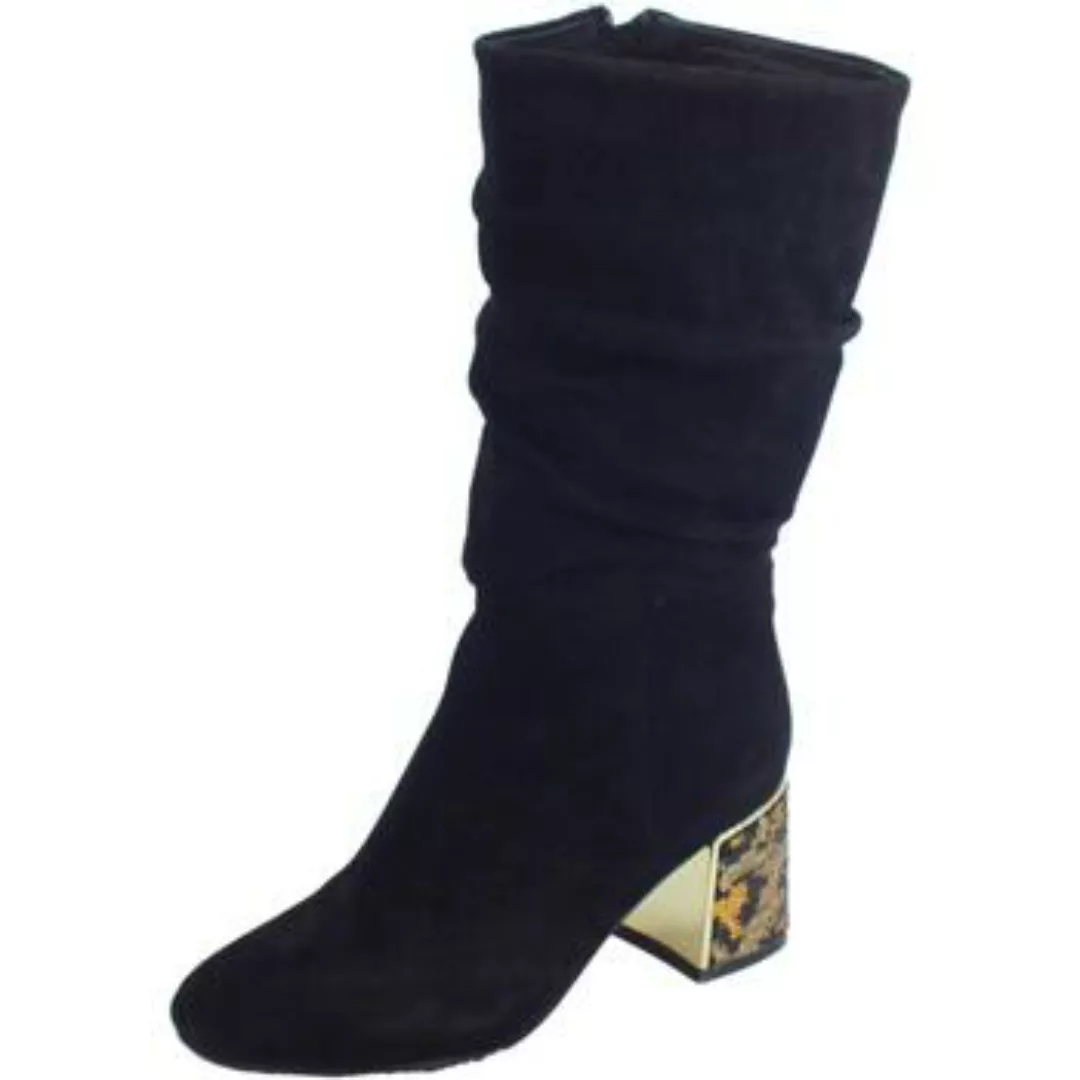 Café Noir  Stiefel HLA543 010 günstig online kaufen