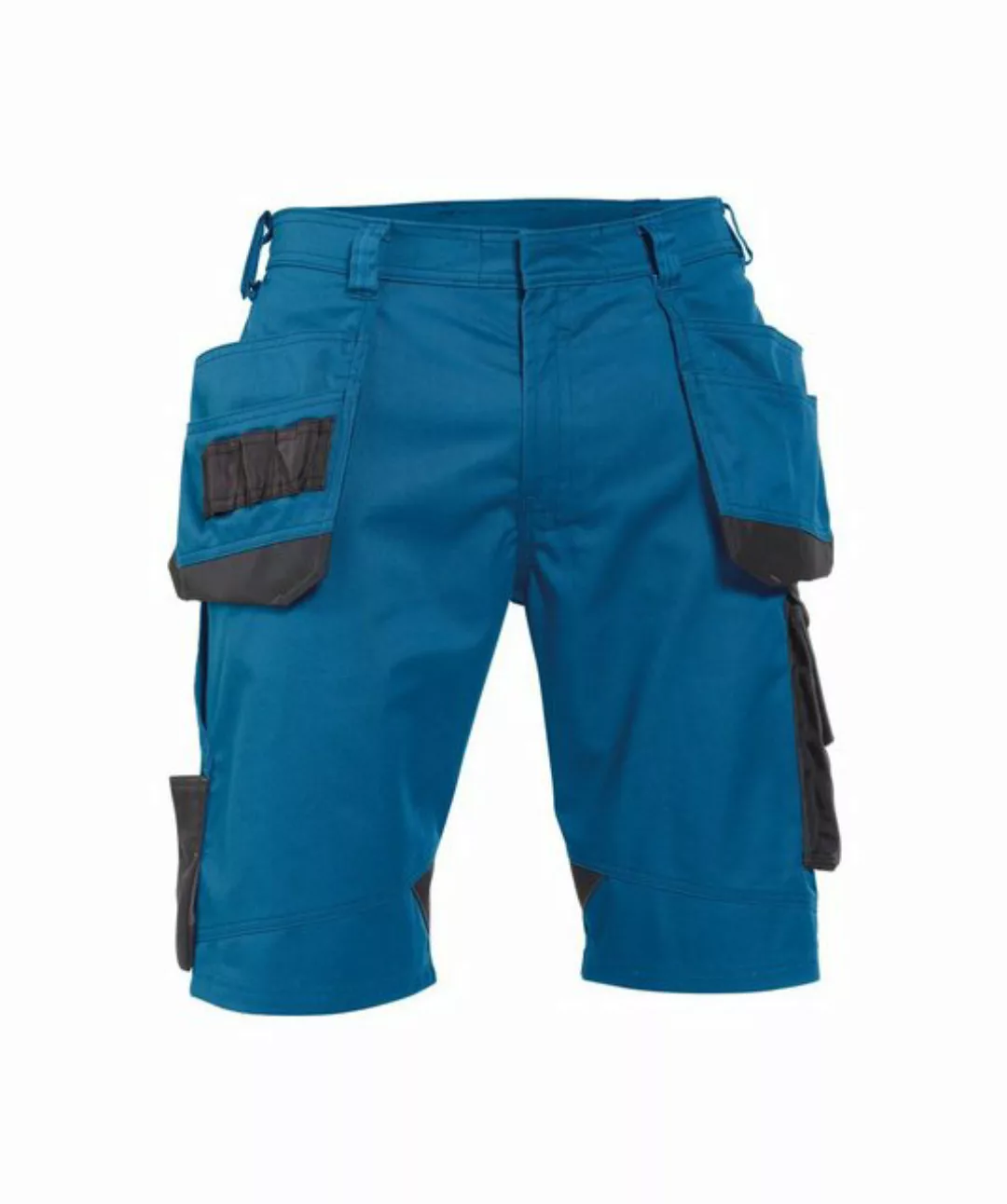 Dassy Arbeitsshorts Arbeitsshorts mit Holstertaschen Bionic (1-tlg) günstig online kaufen