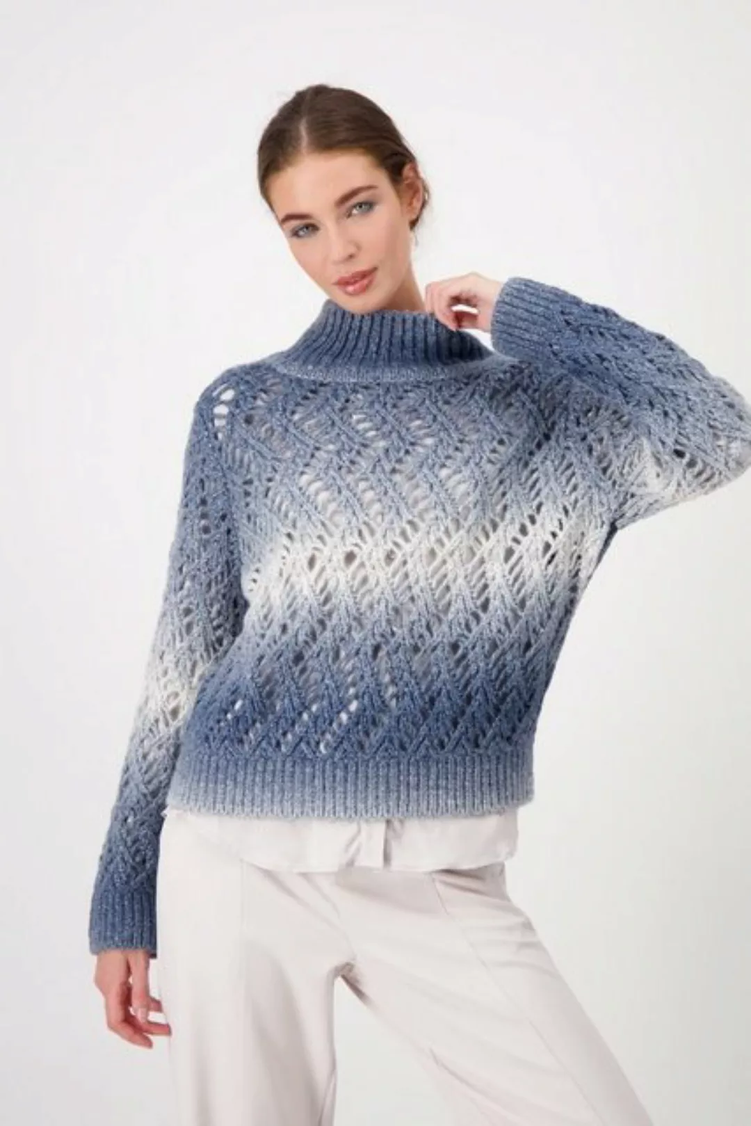 Monari Strickpullover günstig online kaufen