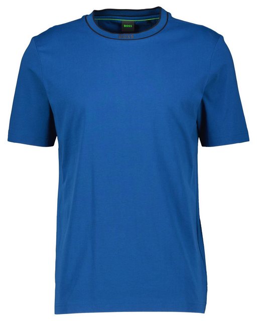 BOSS T-Shirt Herren T-Shirt Regular Fit (1-tlg) günstig online kaufen