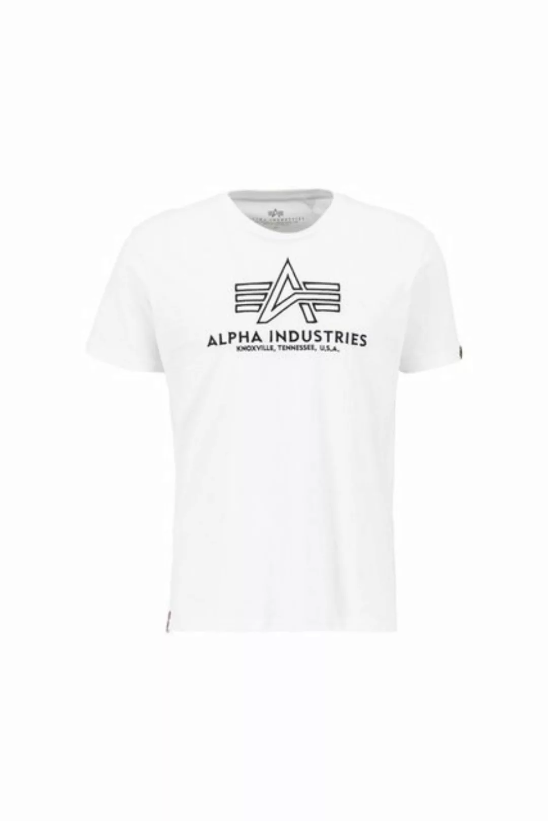 Alpha Industries T-Shirt günstig online kaufen