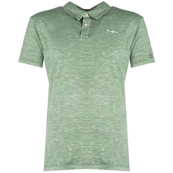 Pepe jeans  Poloshirt PM541665 | Barney günstig online kaufen