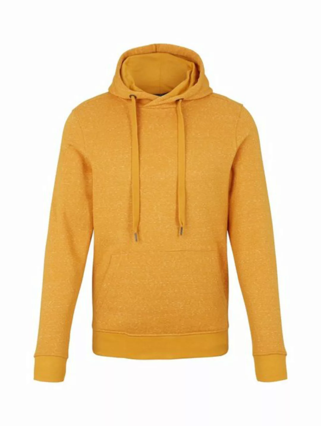 TOM TAILOR Hoodie Hoodie mit feinen Streifen günstig online kaufen