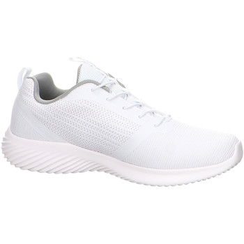 Skechers  Halbschuhe Schnuerschuhe 52504-WHT günstig online kaufen