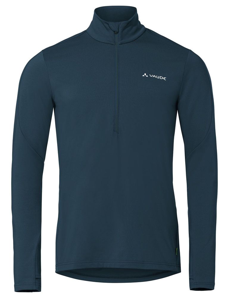 Vaude Men's Livigno Halfzip II - Fleecepullover günstig online kaufen
