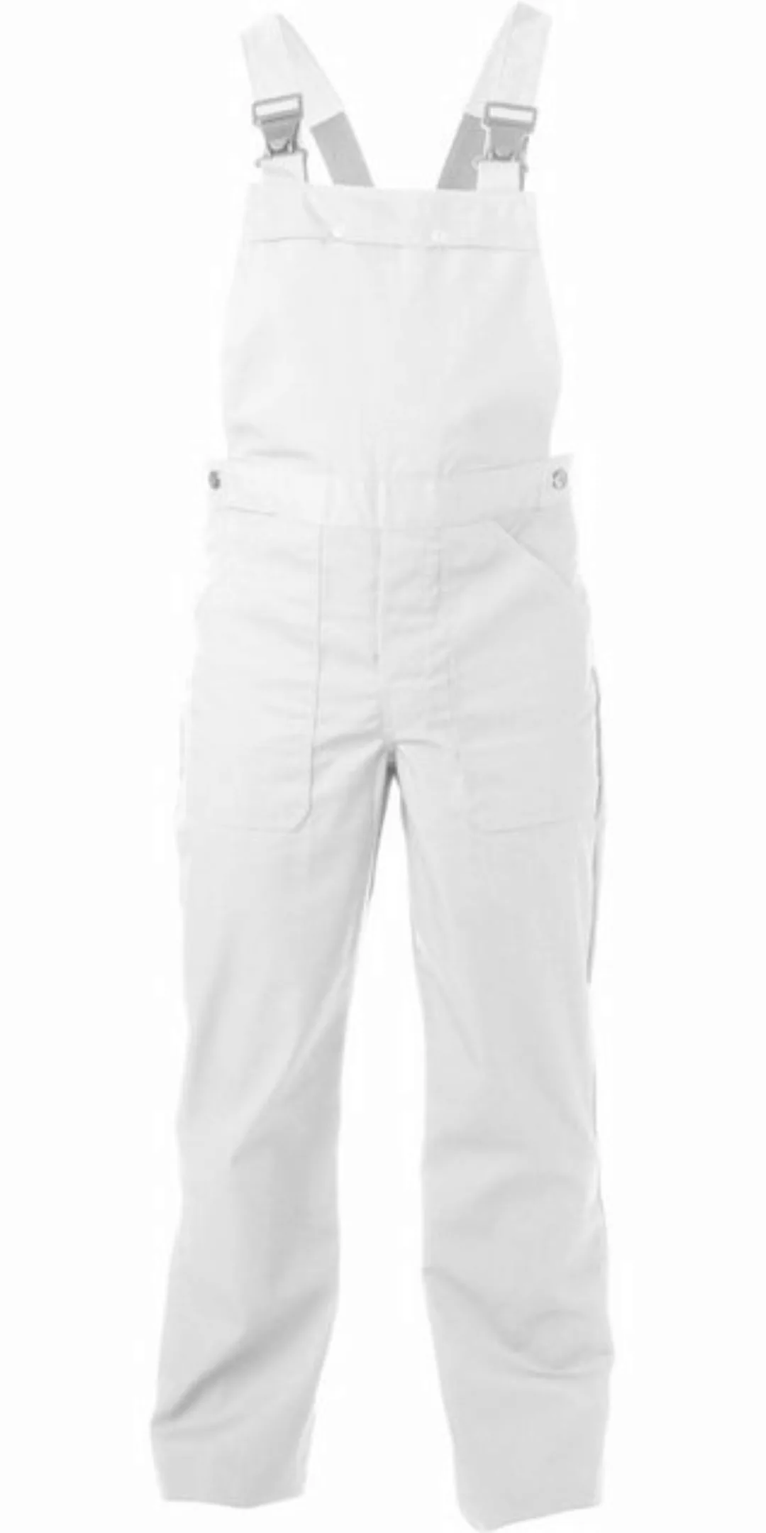 Basic Line Overall Latzhose Brest günstig online kaufen