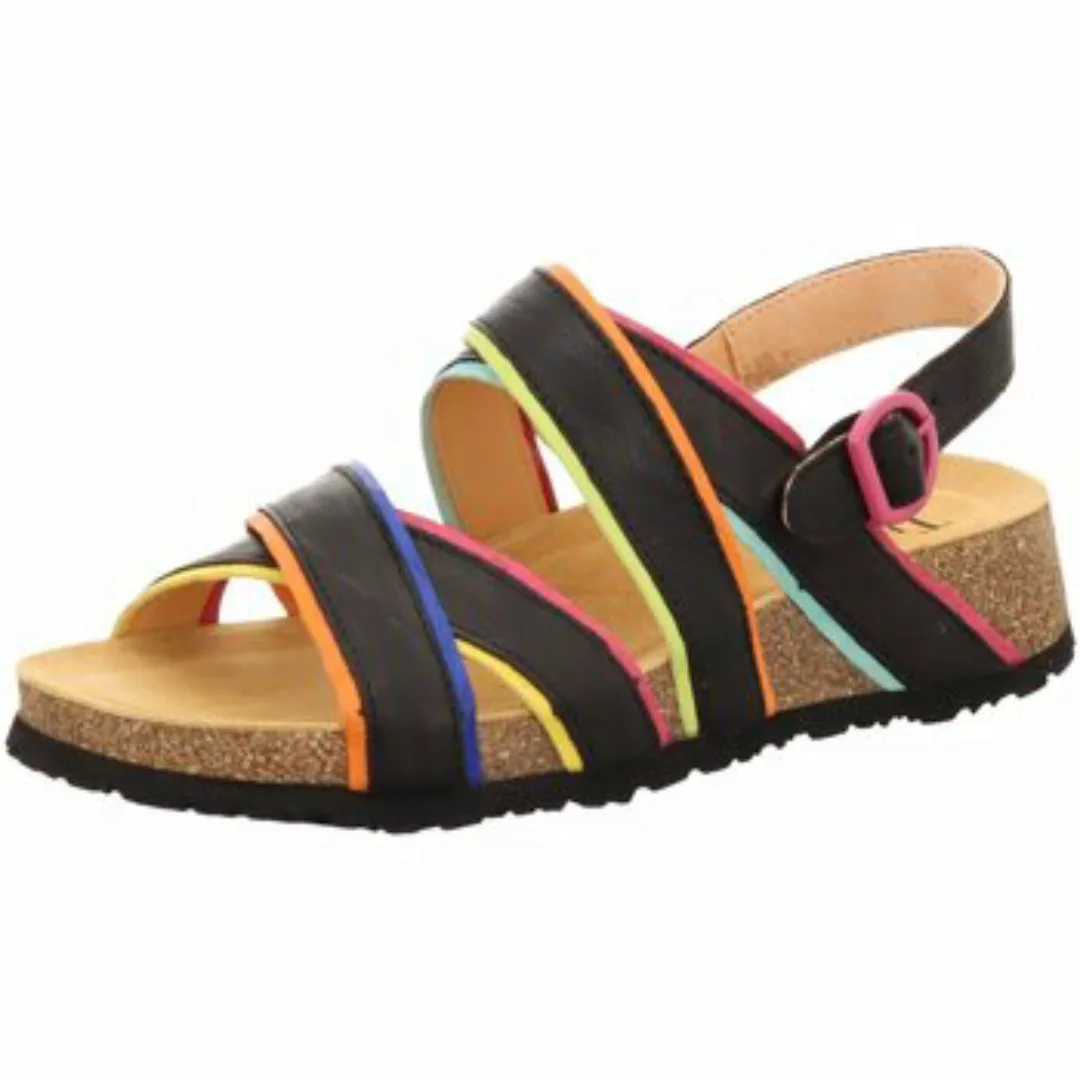 Think  Sandalen Sandaletten Koak Kreuzriemen Sandale kombi 953 3-000953-000 günstig online kaufen