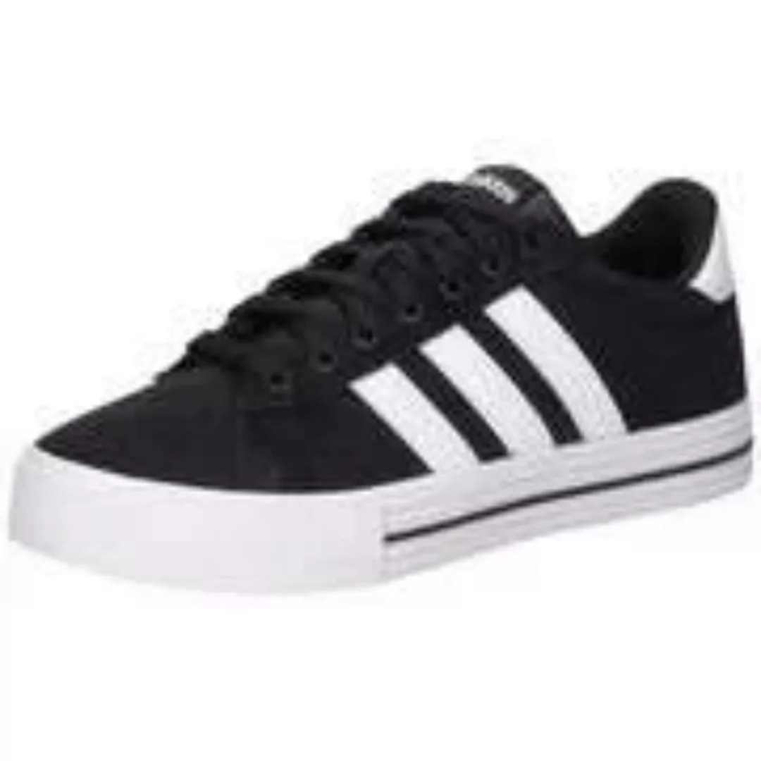 adidas Daily 4.0 Skate Sneaker Herren schwarz|schwarz|schwarz|schwarz|schwa günstig online kaufen