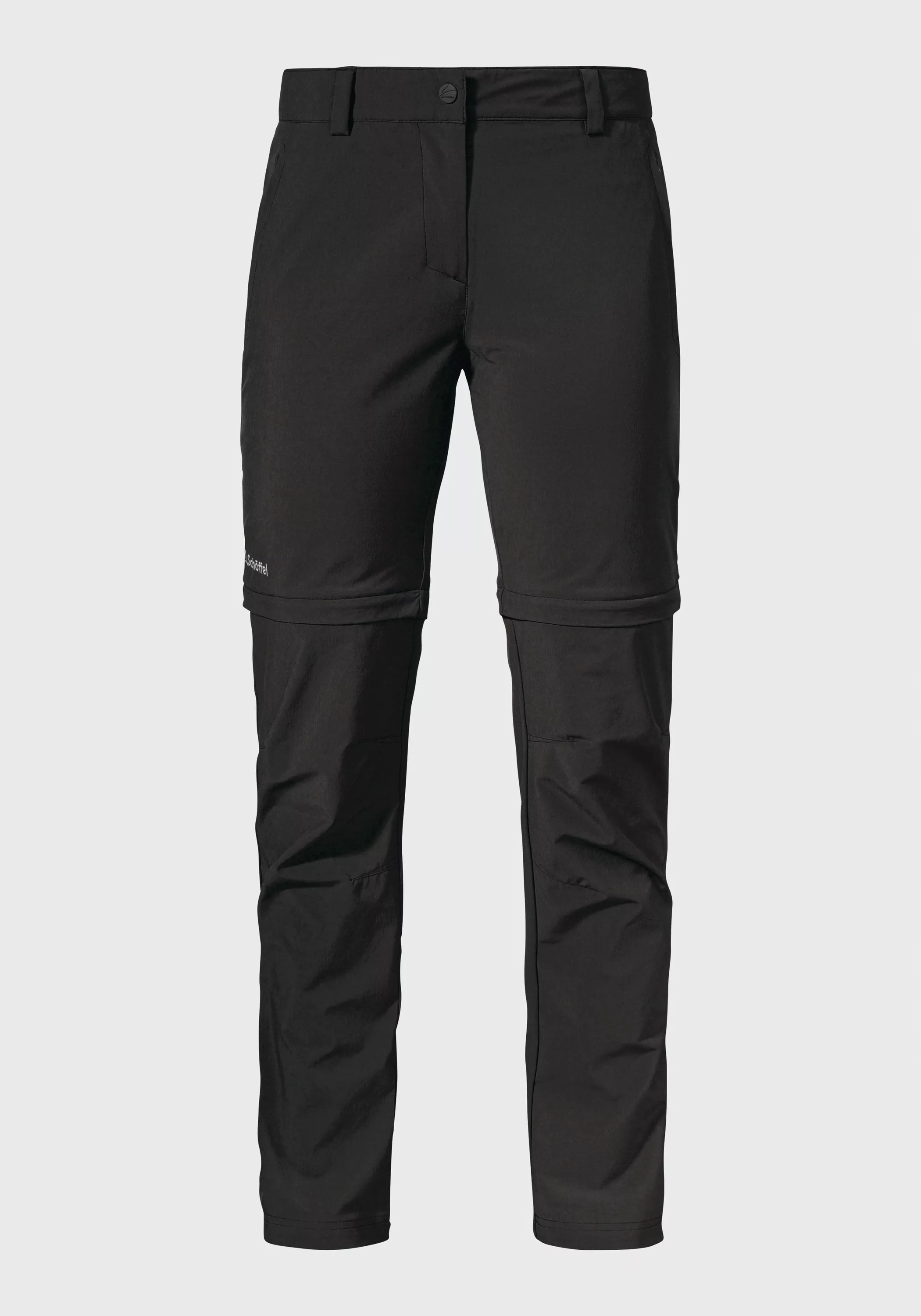 Schöffel Zip-away-Hose "Outdoor-Hose Zip Off" günstig online kaufen