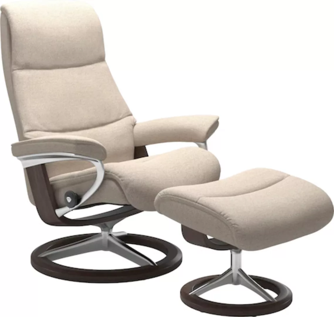 Stressless® Relaxsessel »View« günstig online kaufen