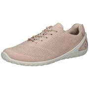 Ecco Sneaker "Biom Lite W", Freizeitschuh, Halbschuh, Schnürschuh in modern günstig online kaufen