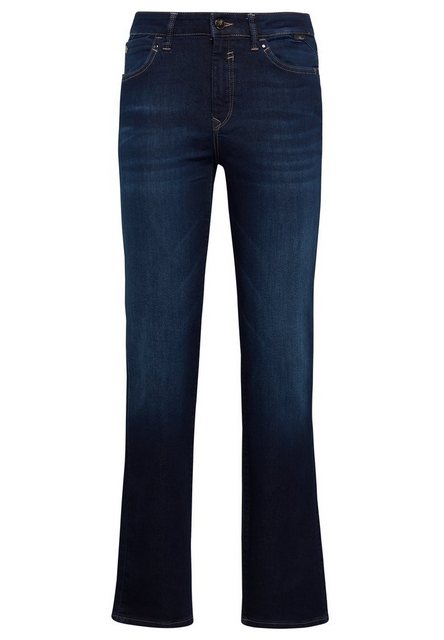 Mavi Straight-Jeans "KENDRA", gerader Fit günstig online kaufen