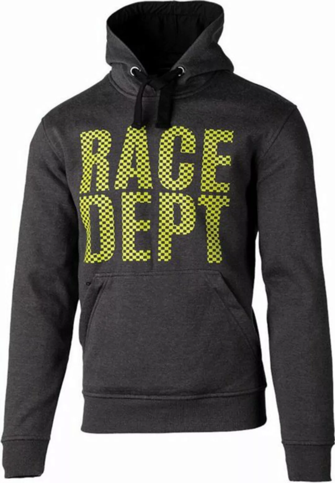 RST Motorradjacke Race Department Reinforced Motorrad Hoodie günstig online kaufen