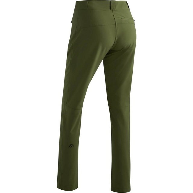 Maier Sports Funktionshose Outdoorhose Latit Slim günstig online kaufen