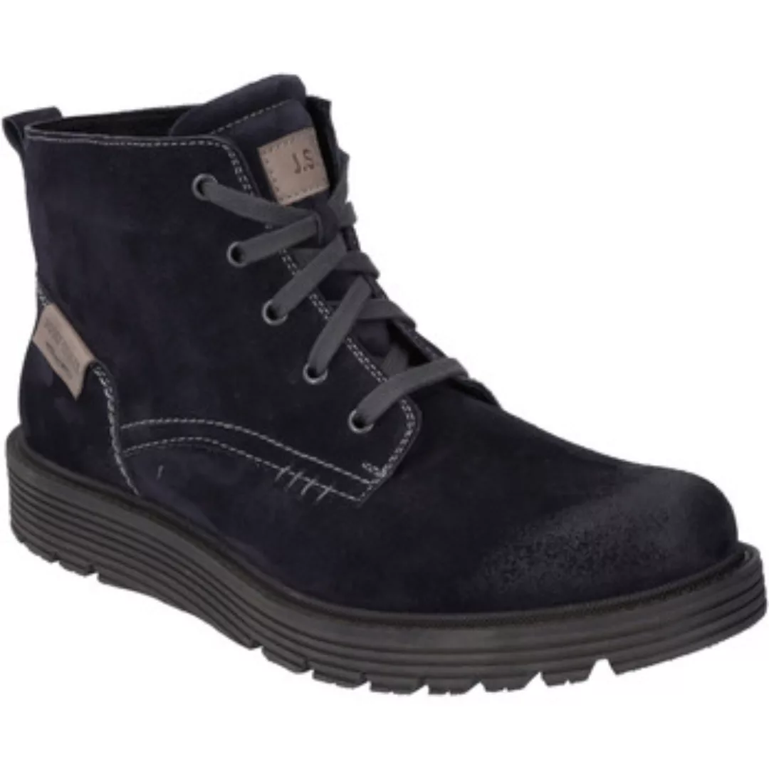 Josef Seibel  Stiefel Cooper 04, jeans-kombi günstig online kaufen