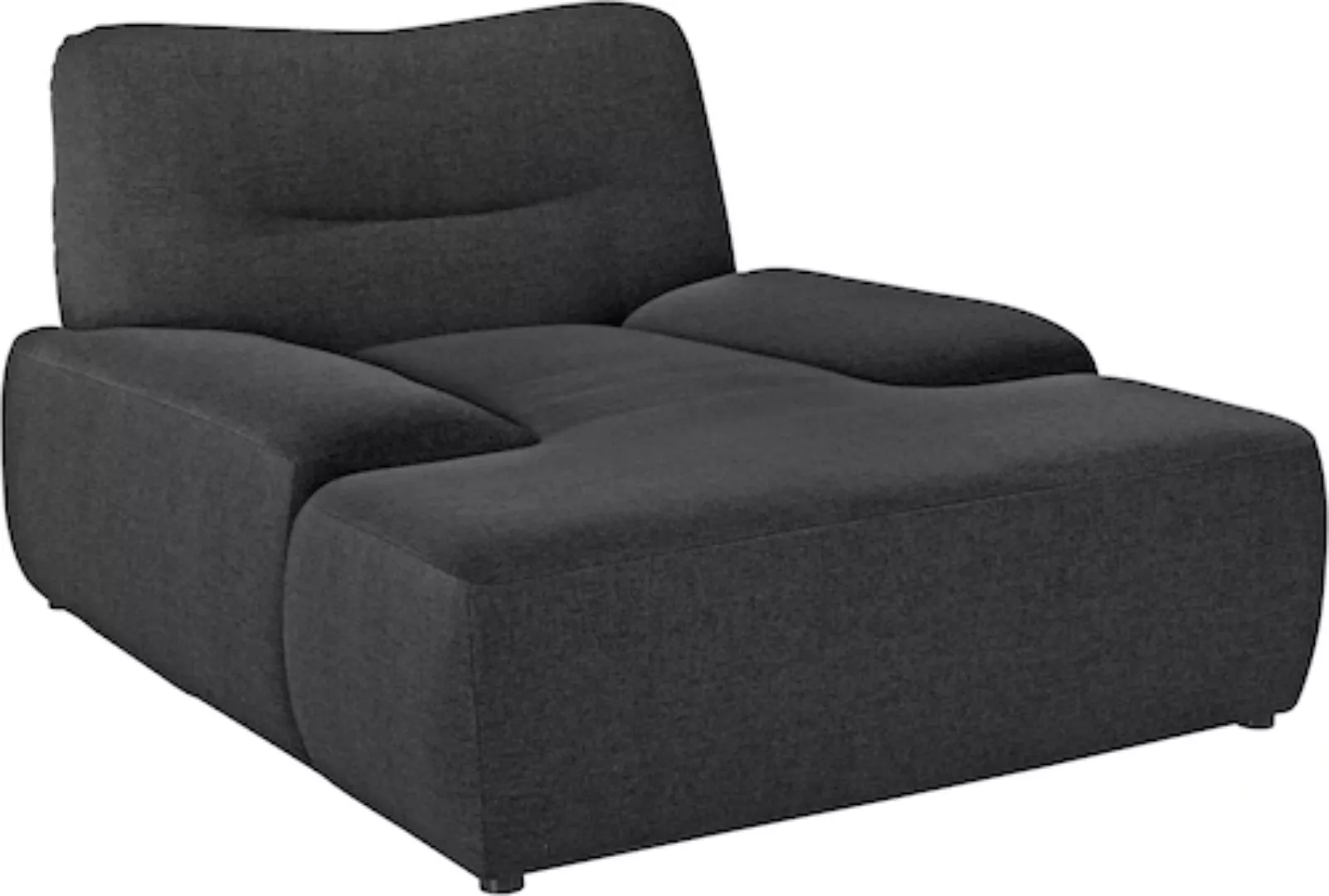 DOMO collection Loveseat "Cesena" günstig online kaufen