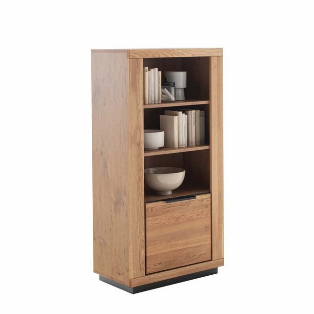 MCA furniture Vitrine Regal Greno günstig online kaufen