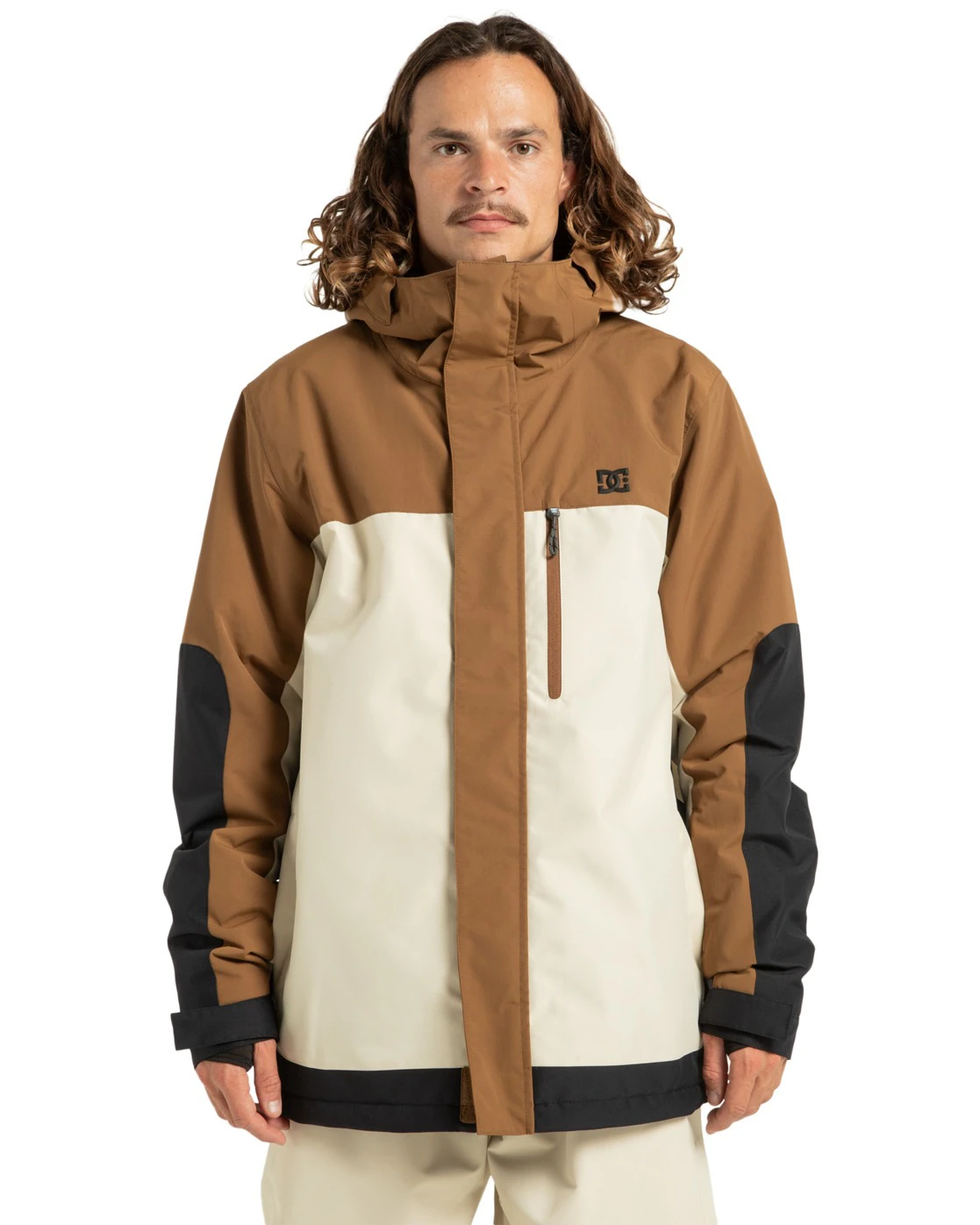 DC Shoes Snowboardjacke "Defiant 10K" günstig online kaufen