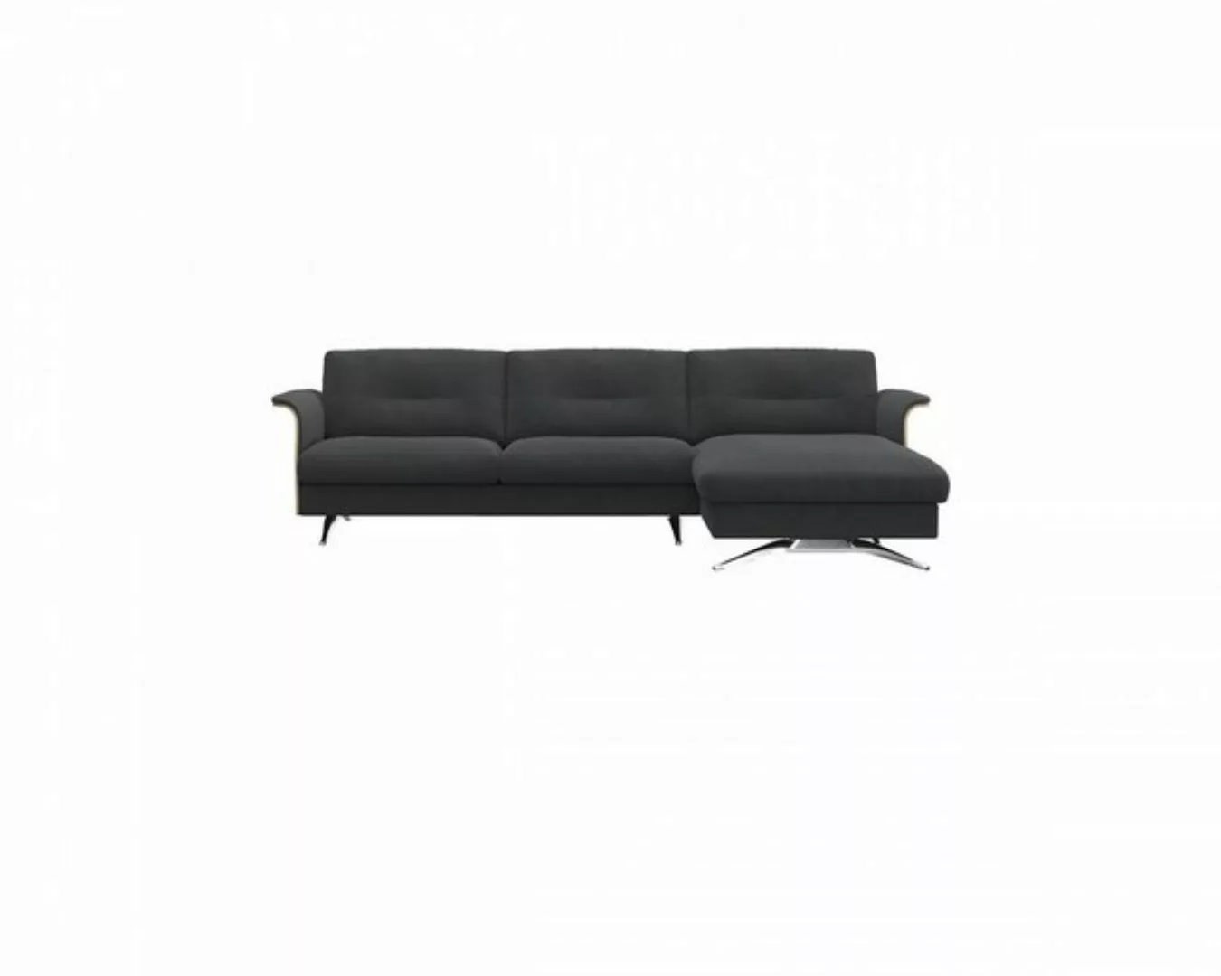 FLEXLUX Ecksofa »Glow« günstig online kaufen