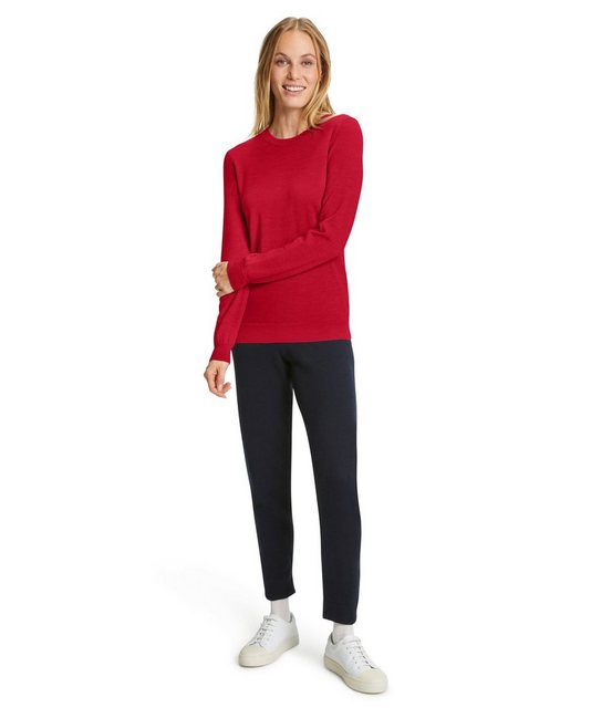 FALKE Strickpullover aus Merinowolle günstig online kaufen