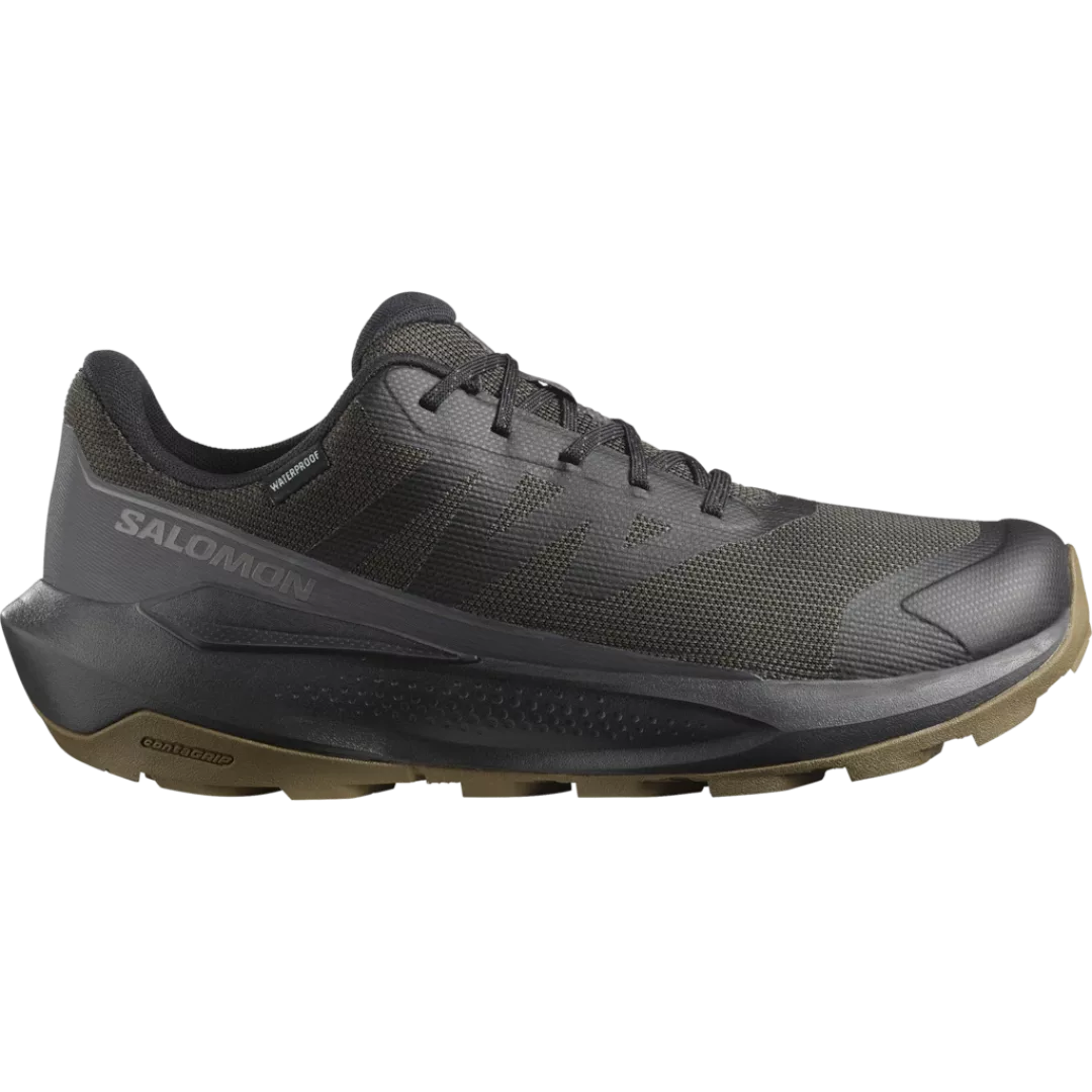 Salomon Wanderschuh "ELIXIR TOUR WATERPROOF", wasserdicht günstig online kaufen