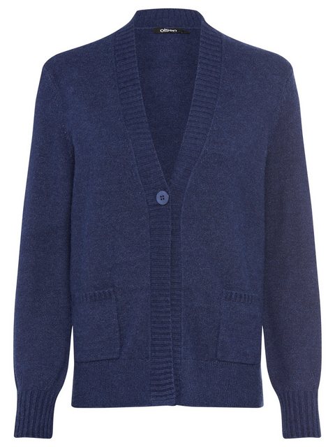 Olsen Strickjacke günstig online kaufen