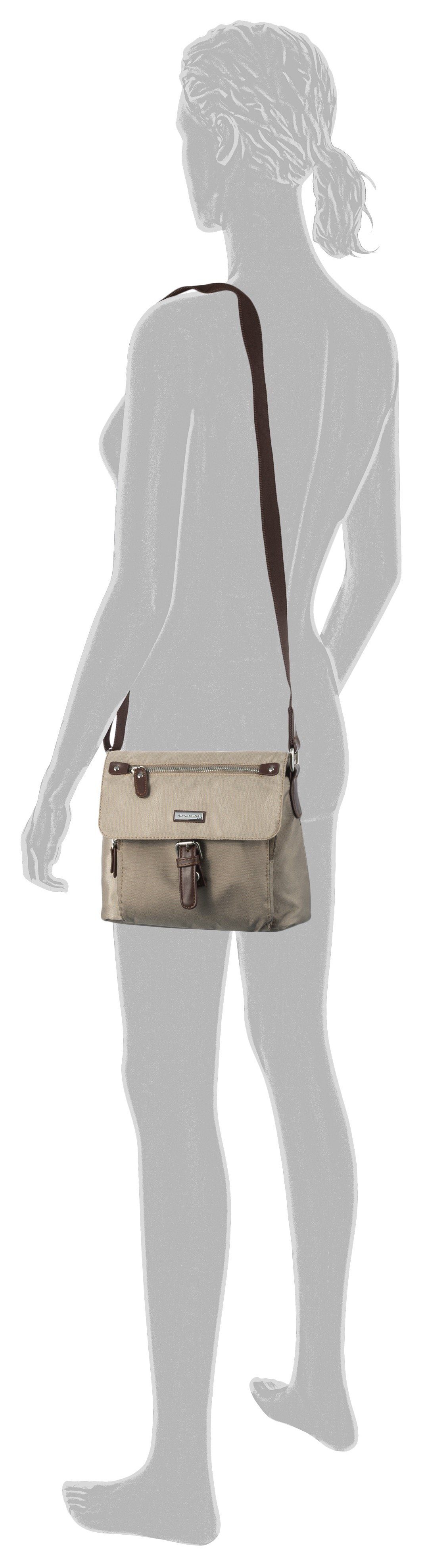 TOM TAILOR Umhängetasche Small Bag günstig online kaufen