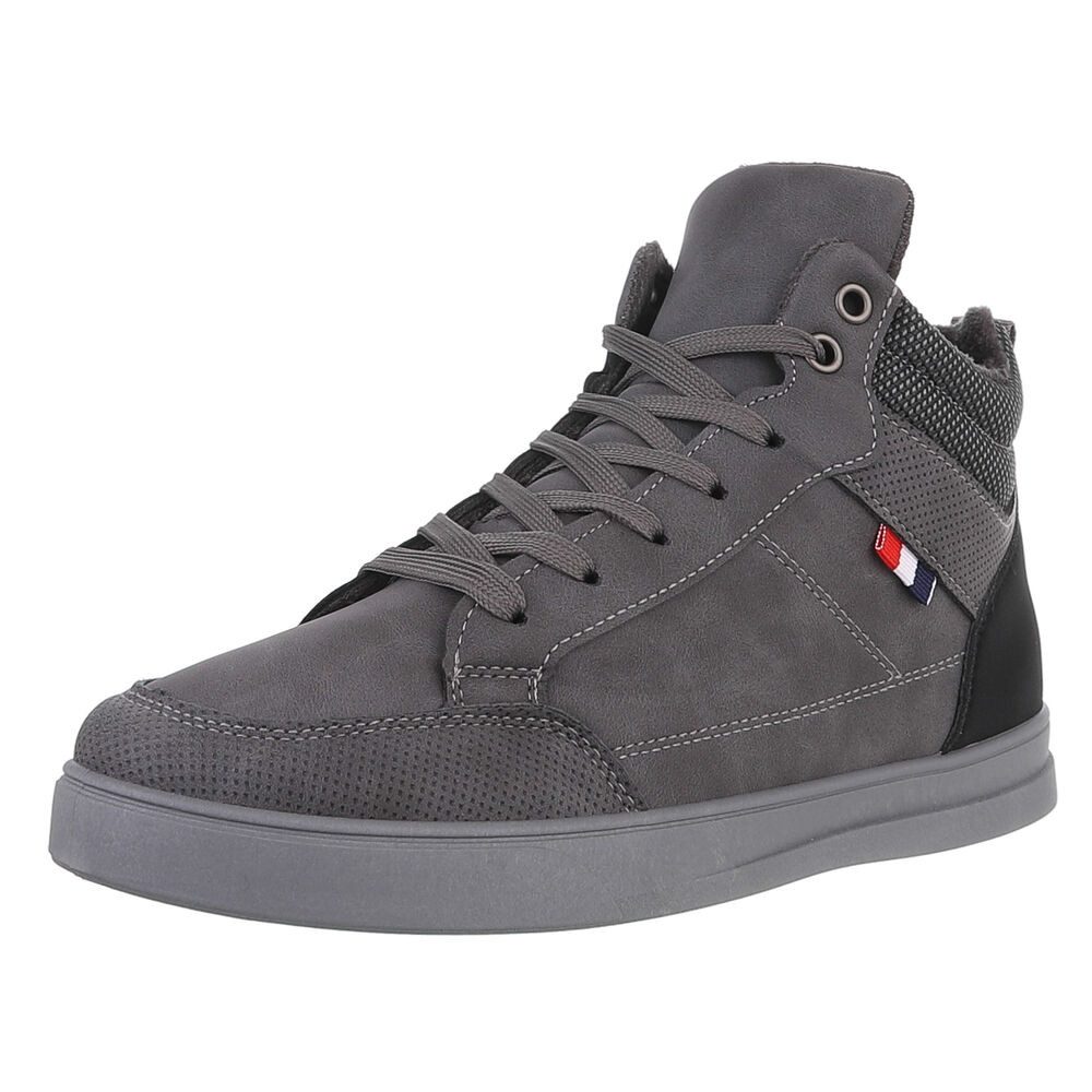 Coolwalk Herren High-Top Freizeit Sneaker (88828895) günstig online kaufen