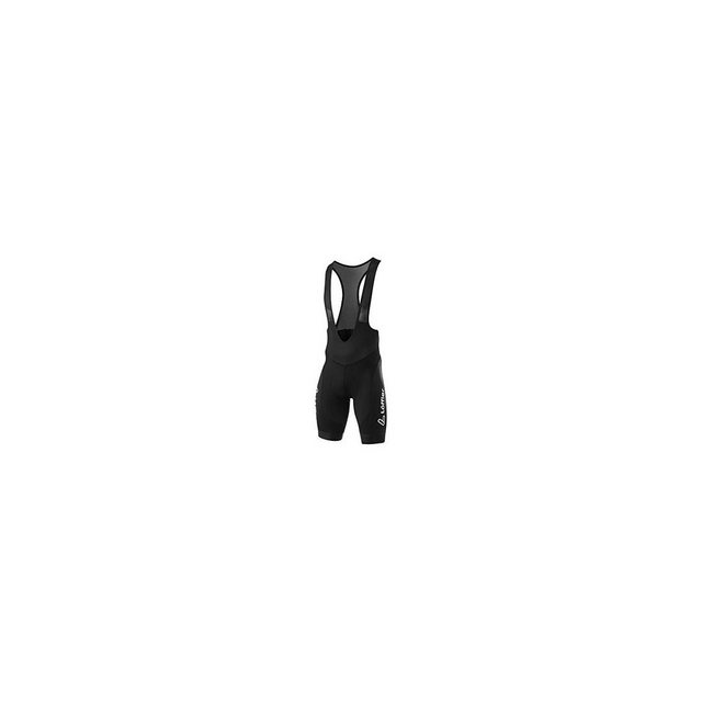 Löffler Radhose Herren Latzhose M BIKE BIB SHORTS WINNER II - 990 black / 5 günstig online kaufen