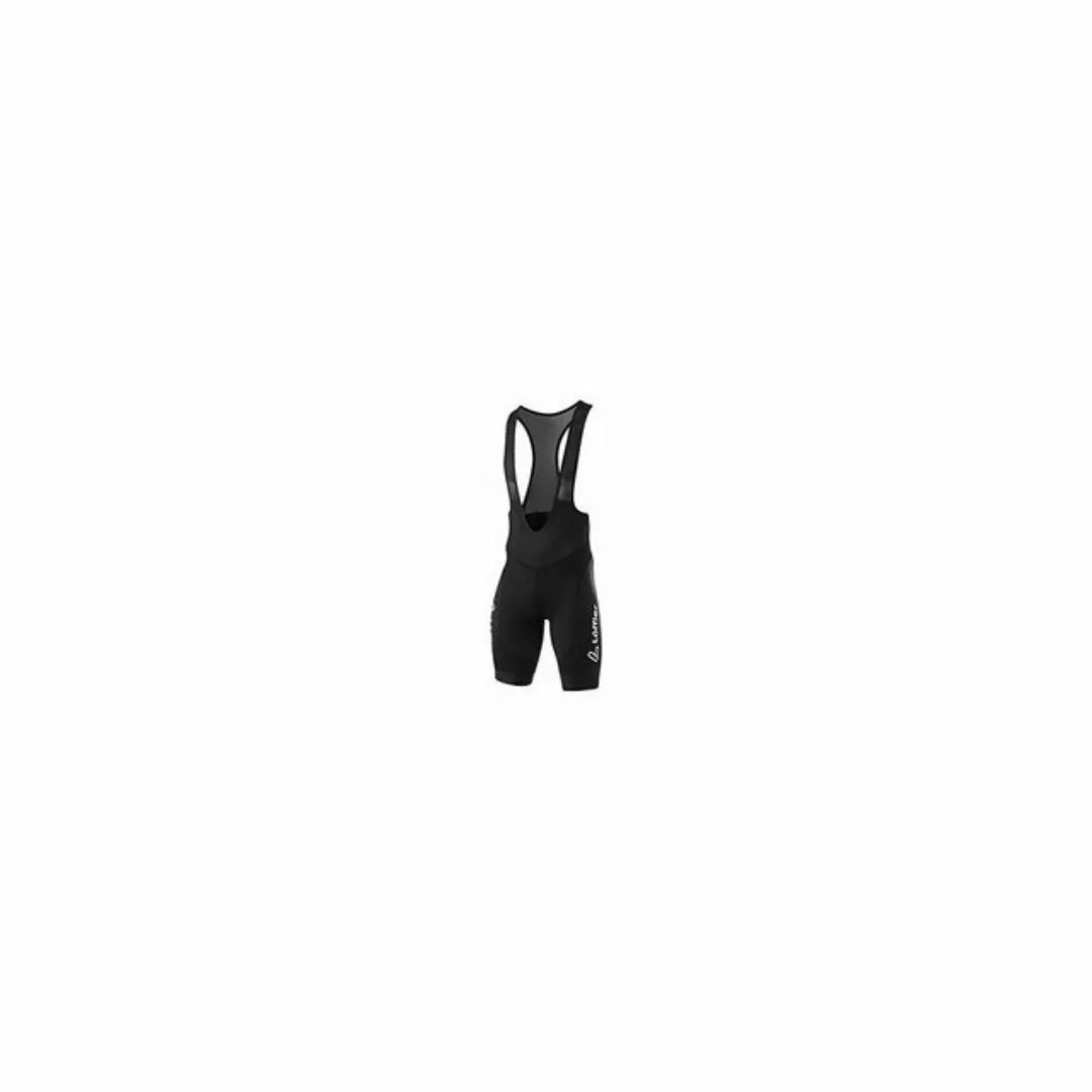 Löffler Radhose Herren Latzhose M BIKE BIB SHORTS WINNER II - 990 black / 5 günstig online kaufen