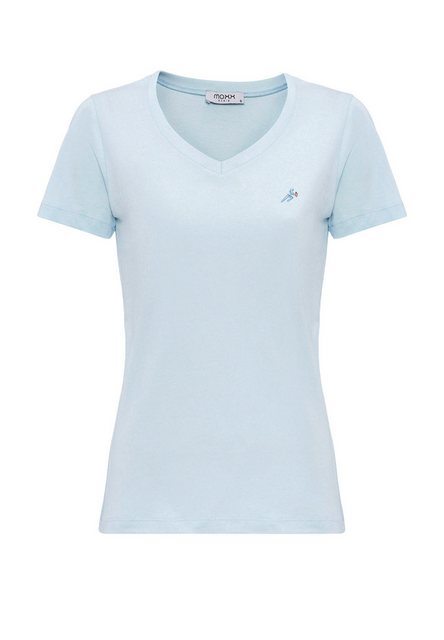 Moxx Paris Poloshirt Akshaena günstig online kaufen