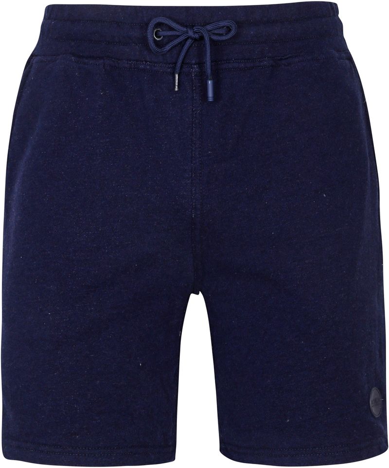 Shiwi Sweat Shorts Navy - Größe XL günstig online kaufen