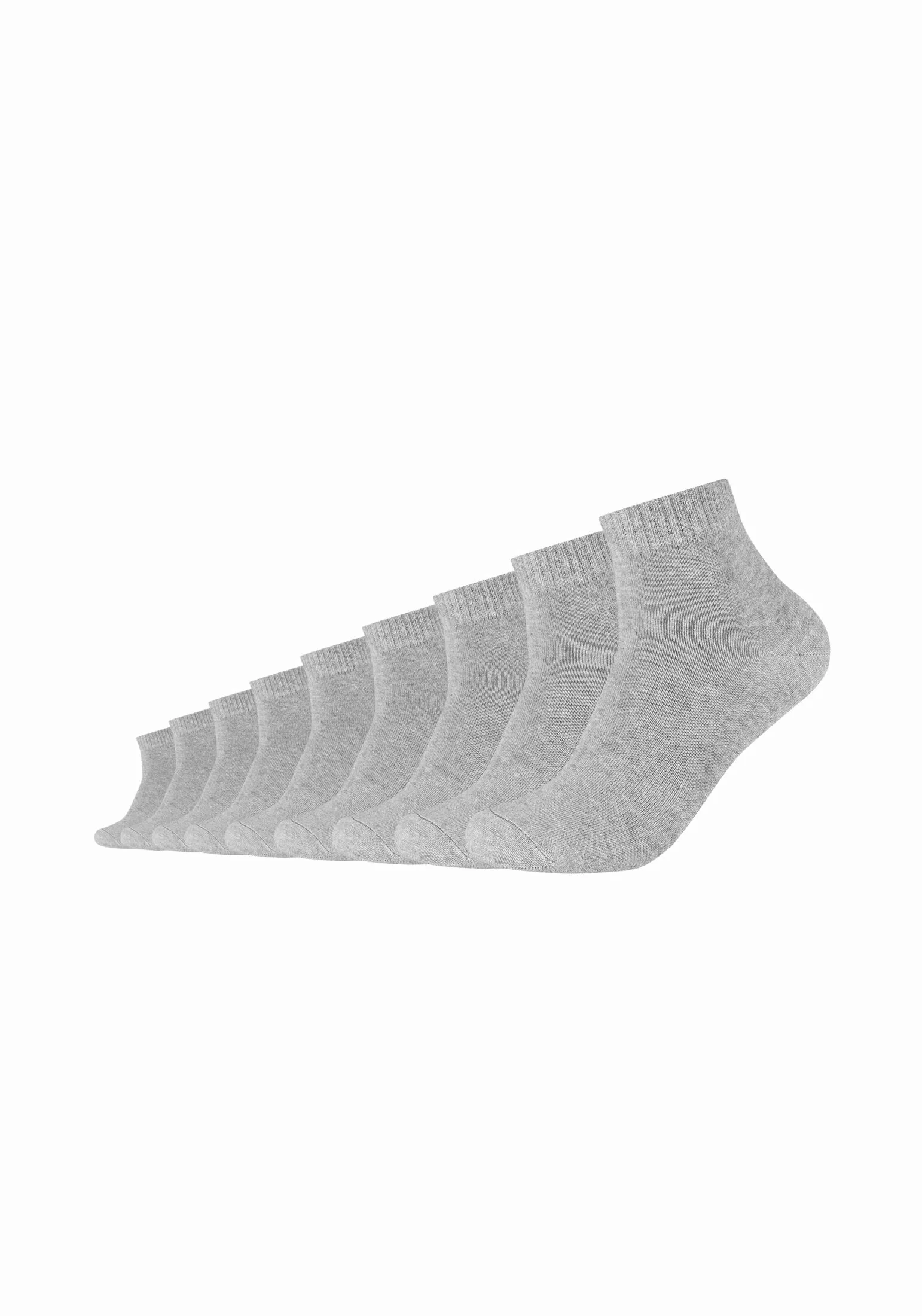 s.Oliver Kurzsocken "Kurzsocken 9er Pack" günstig online kaufen