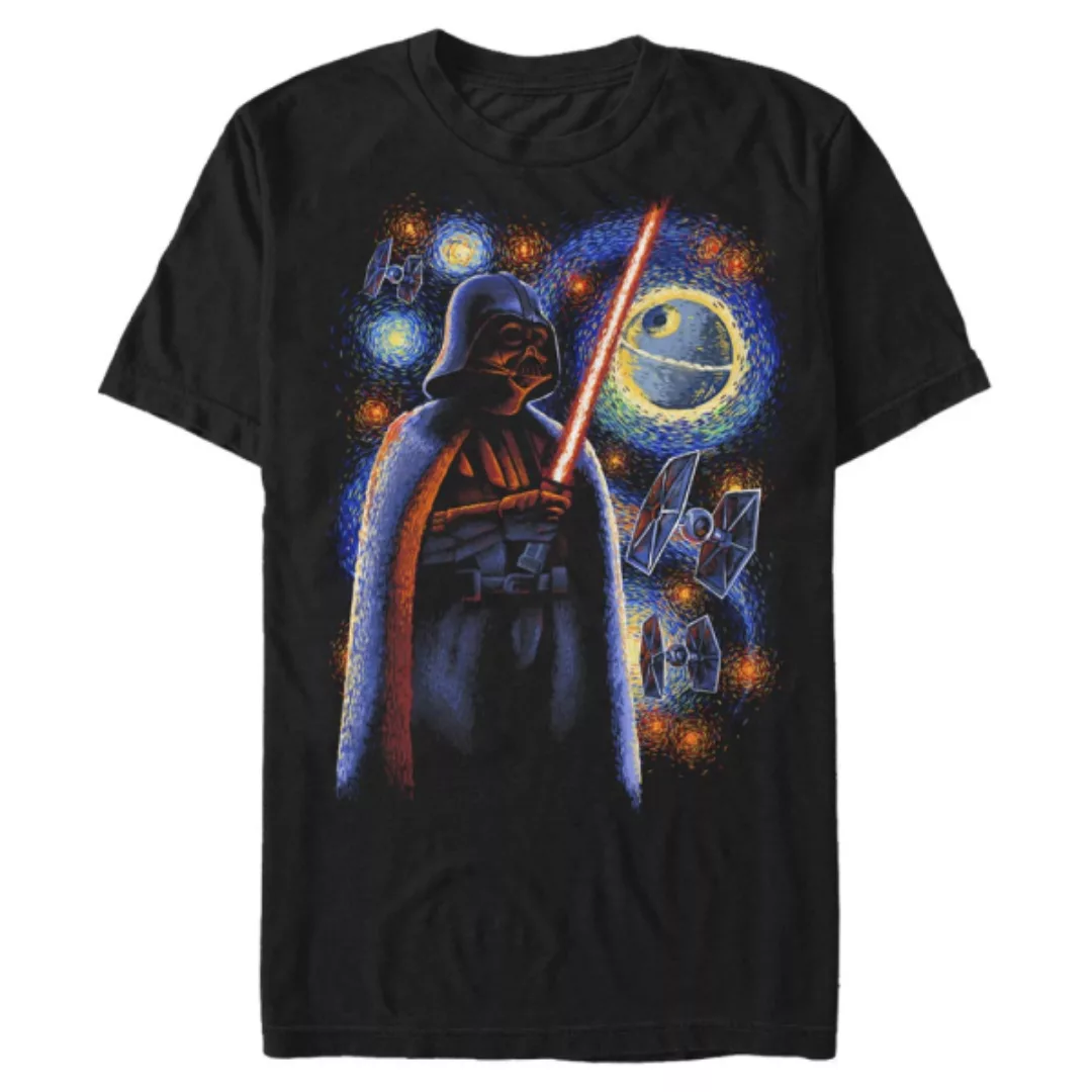 Star Wars - Darth Vader Vader - Männer T-Shirt günstig online kaufen