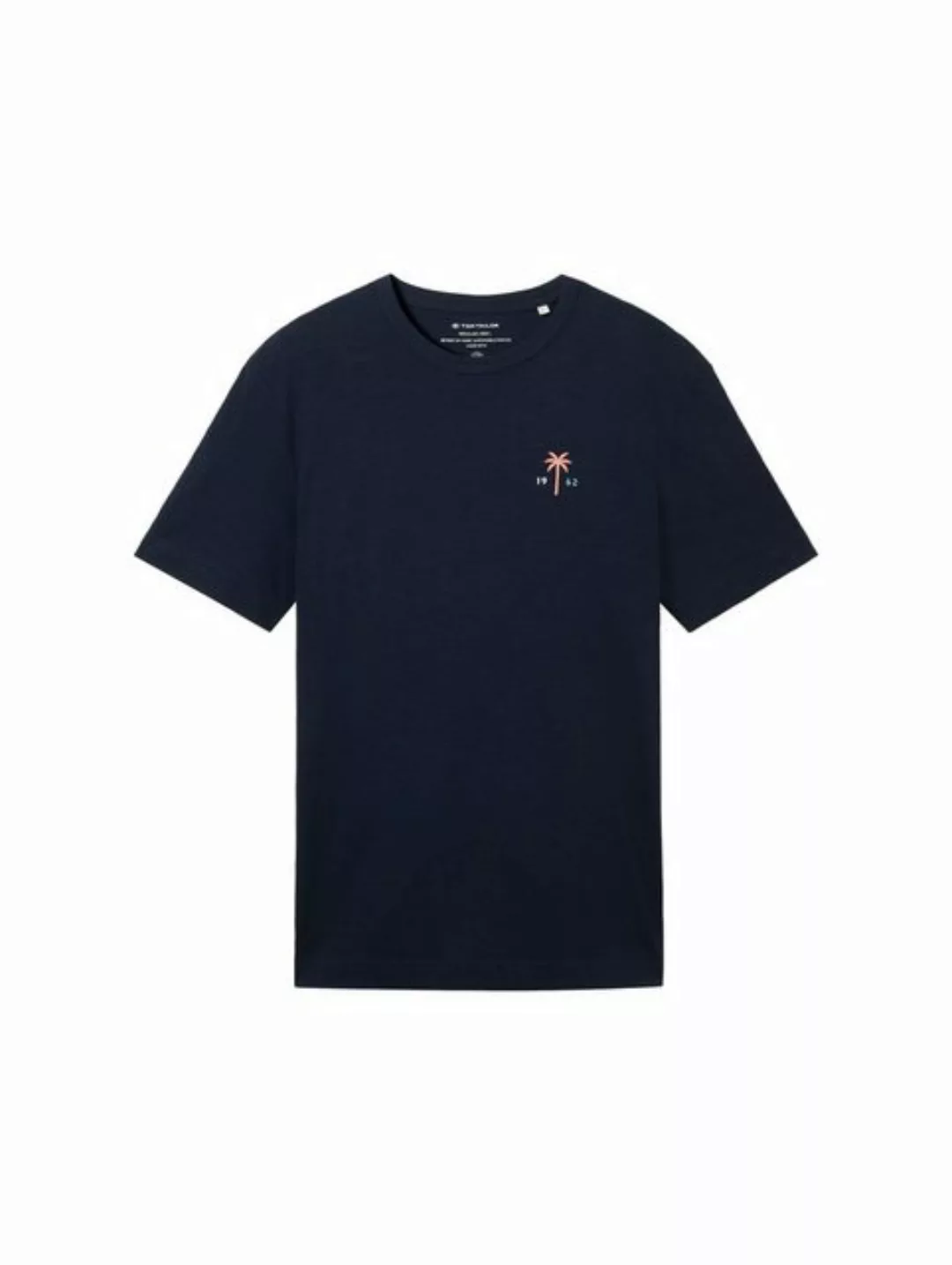 TOM TAILOR T-Shirt günstig online kaufen