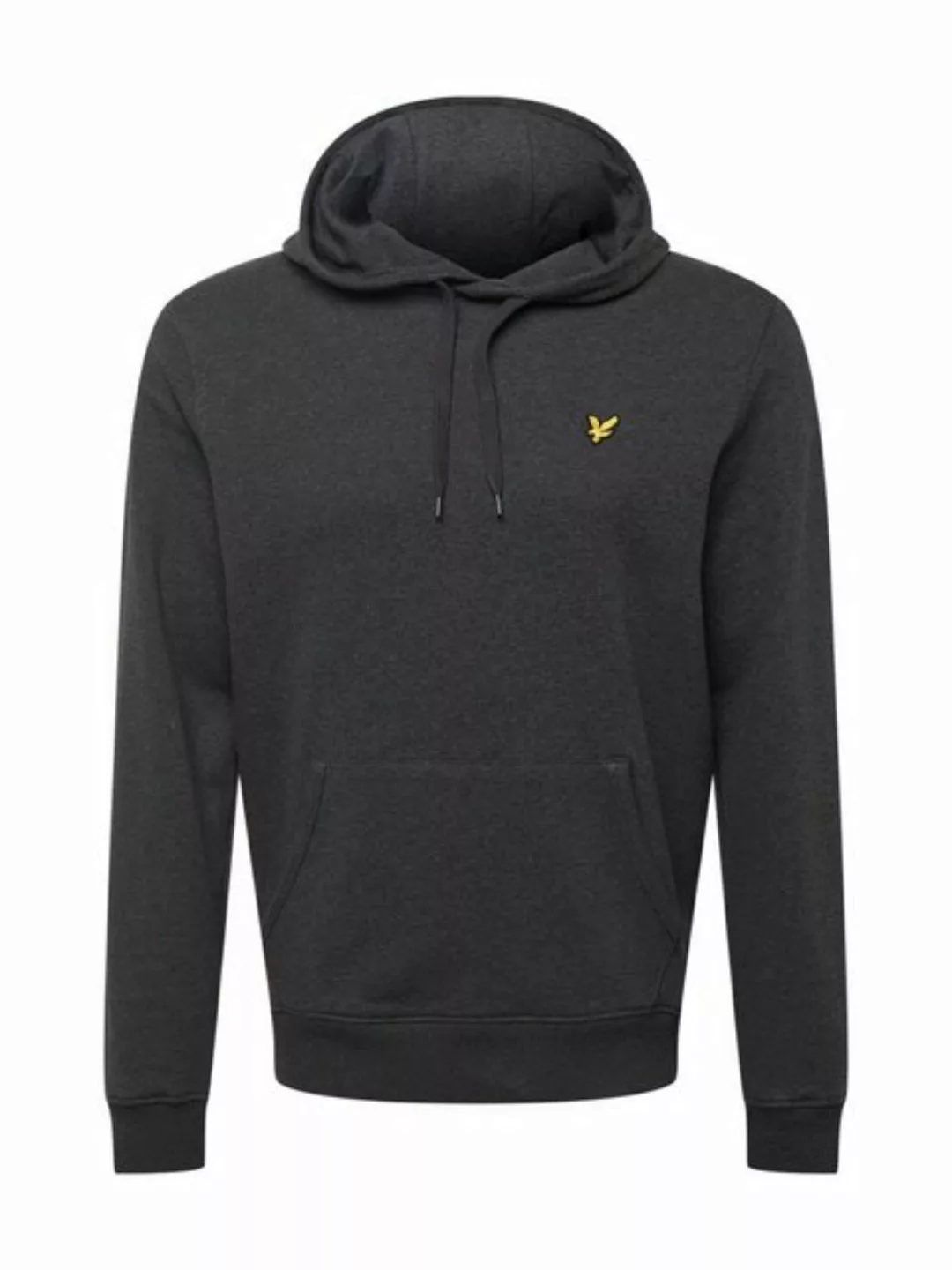 Lyle & Scott Sweatshirt Ohne Kapuze Aus 100% Baumwolle günstig online kaufen