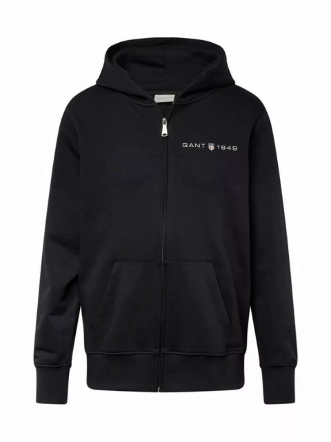 Gant Sweatjacke (1-tlg) günstig online kaufen