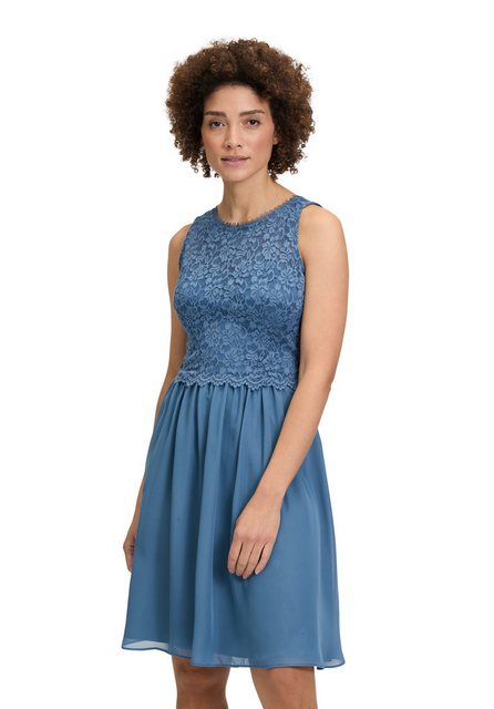 Vera Mont Abendkleid Vera Mont Abendkleid mit Spitze Spitze günstig online kaufen