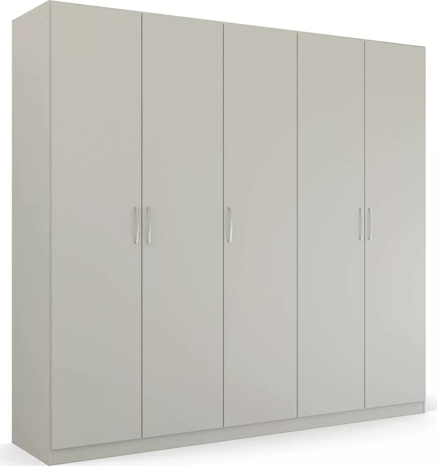 rauch Drehtürenschrank "Pure by Quadra Spin" günstig online kaufen