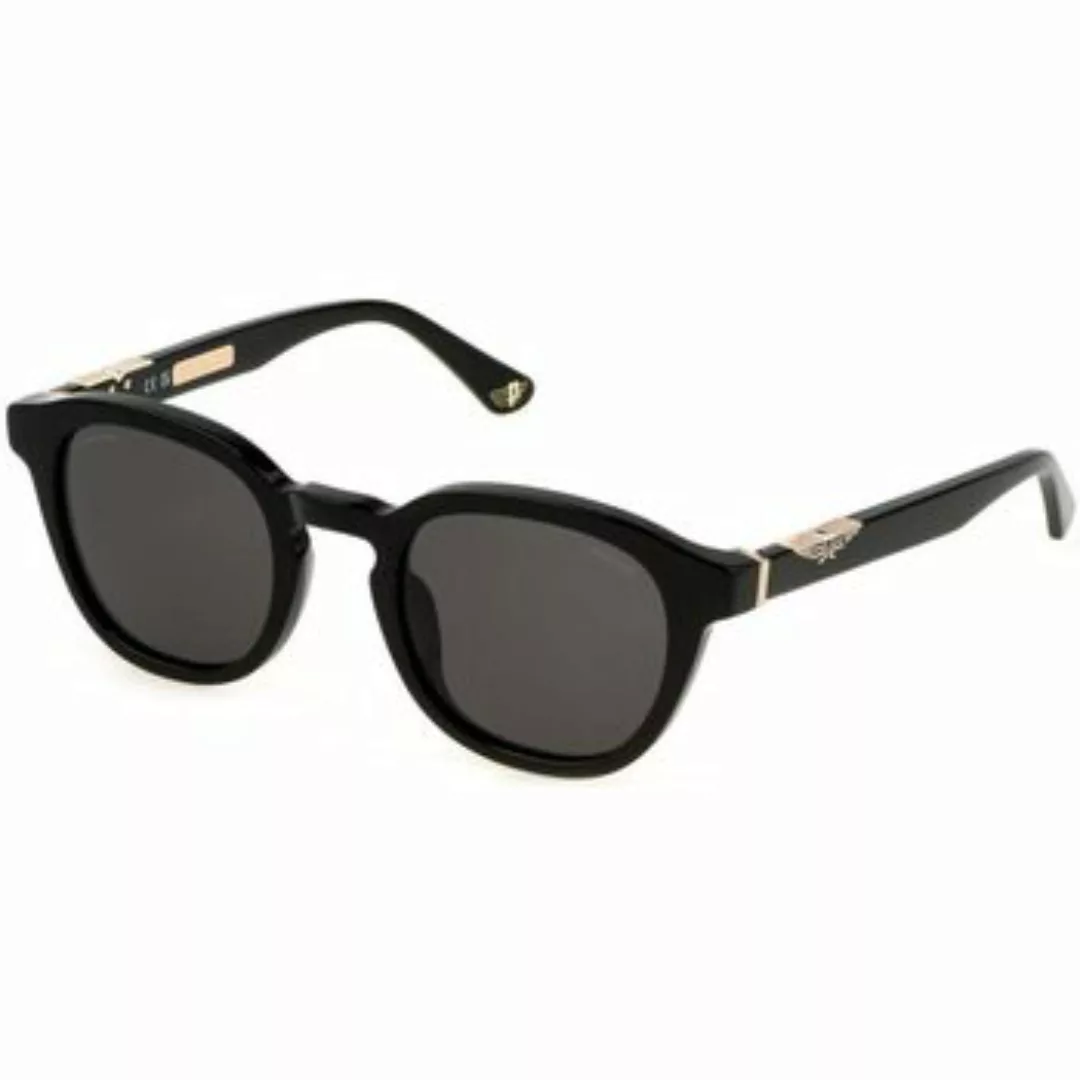 Police  Sonnenbrillen Origins Sonnenbrille 60 SPLL82 700P Polarisiert günstig online kaufen