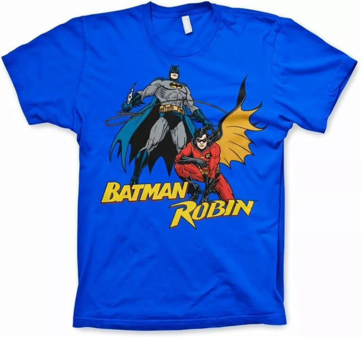 Batman T-Shirt günstig online kaufen