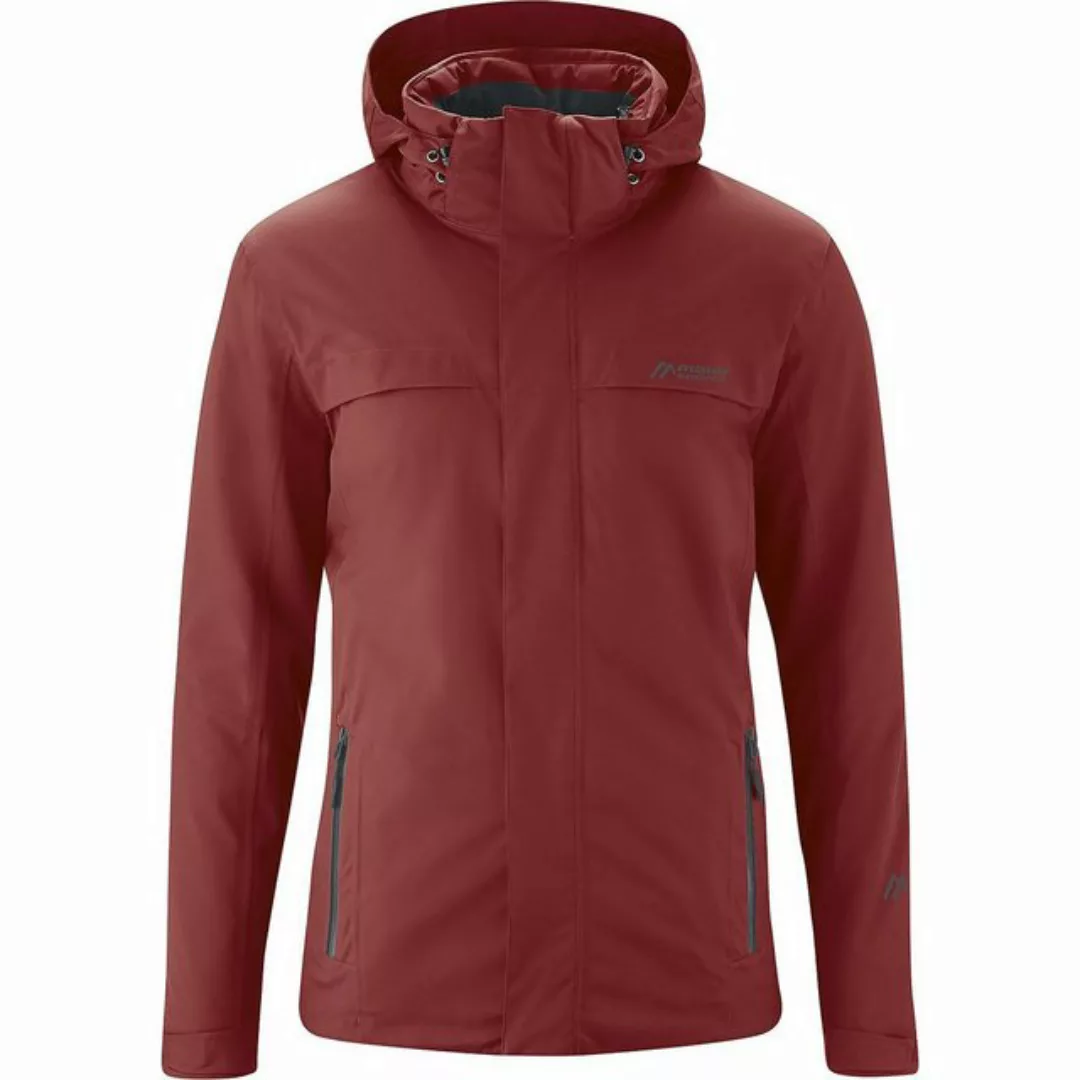 Maier Sports 3-in-1-Funktionsjacke Winterjacke Peyor günstig online kaufen