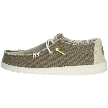 Hey Dude Wally Braided Sneaker günstig online kaufen