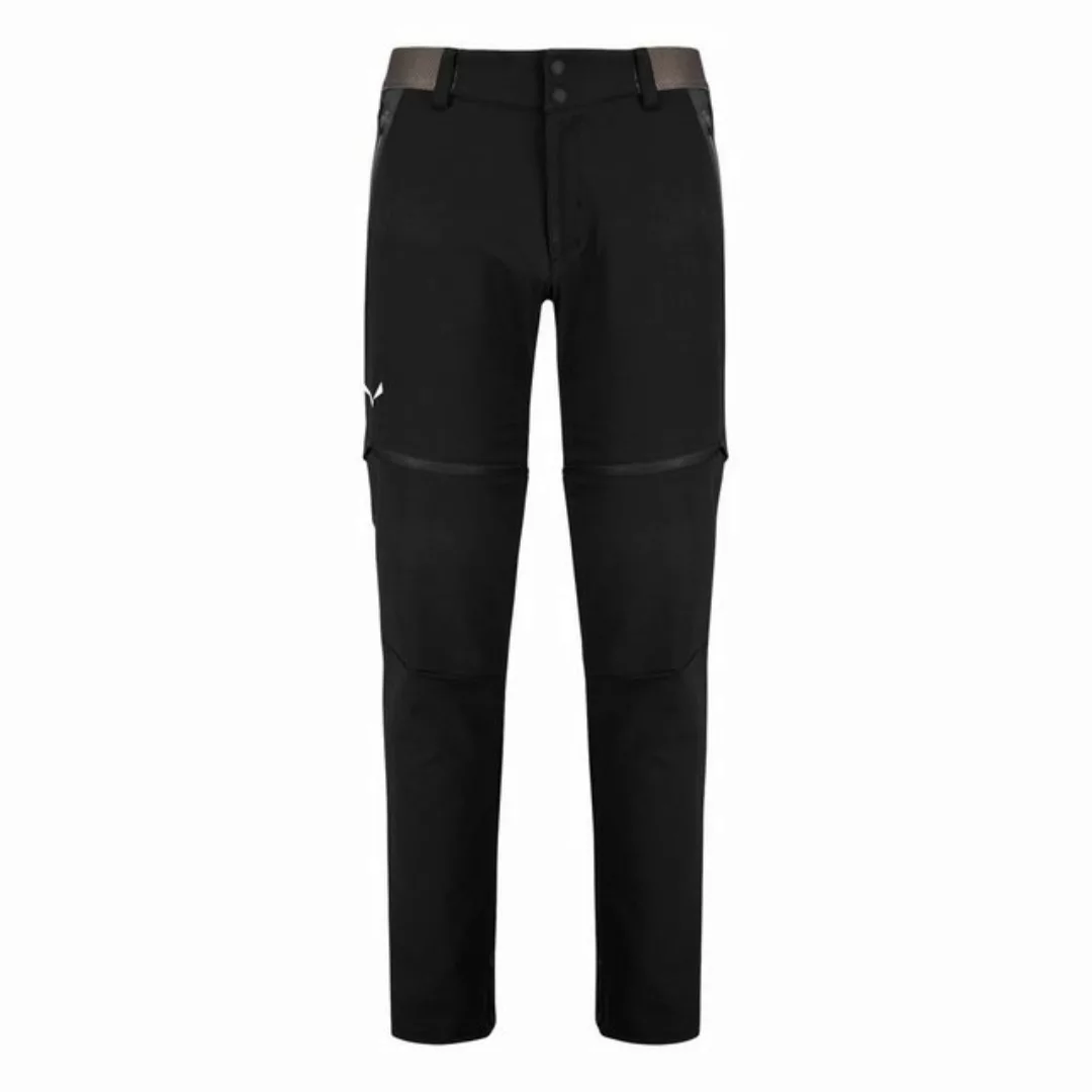 Salewa Zip-off-Hose Salewa M Pedroc 2 Durastretch Convertible 2/1 Pant günstig online kaufen