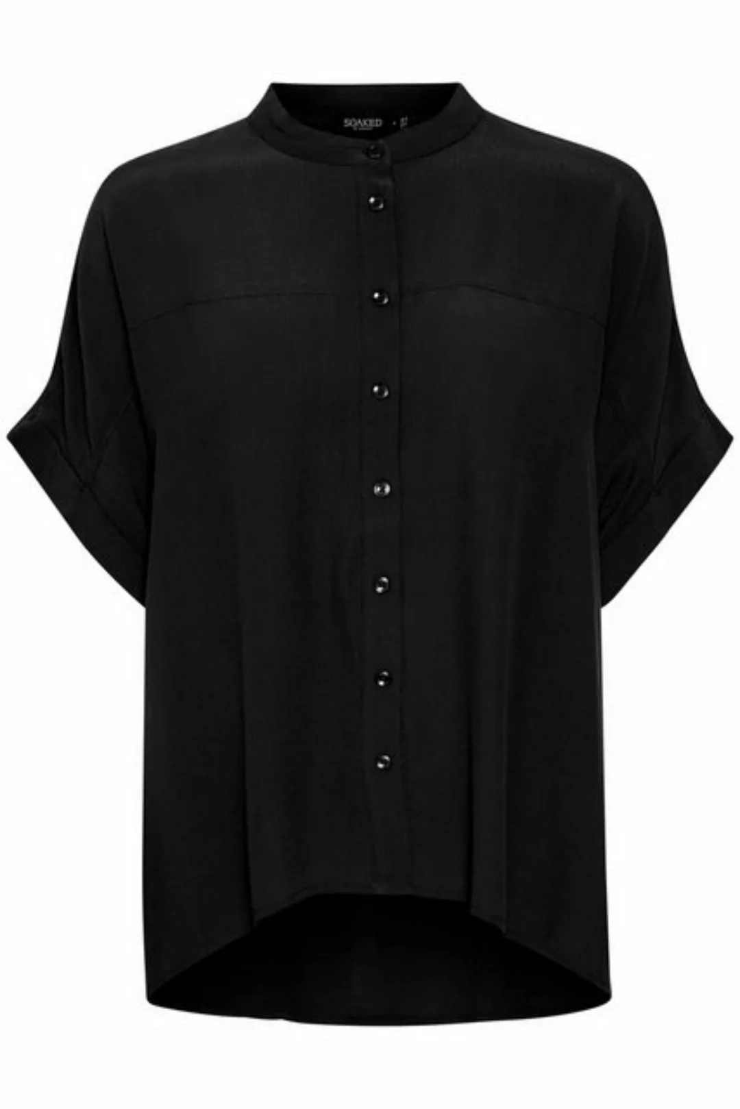 SOAKED IN LUXURY Kurzarmhemd SLHelia Shirt SS günstig online kaufen