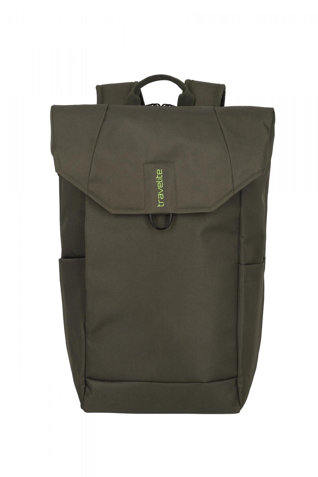 Travelite PATHWAY Rucksack Fold Oliv günstig online kaufen