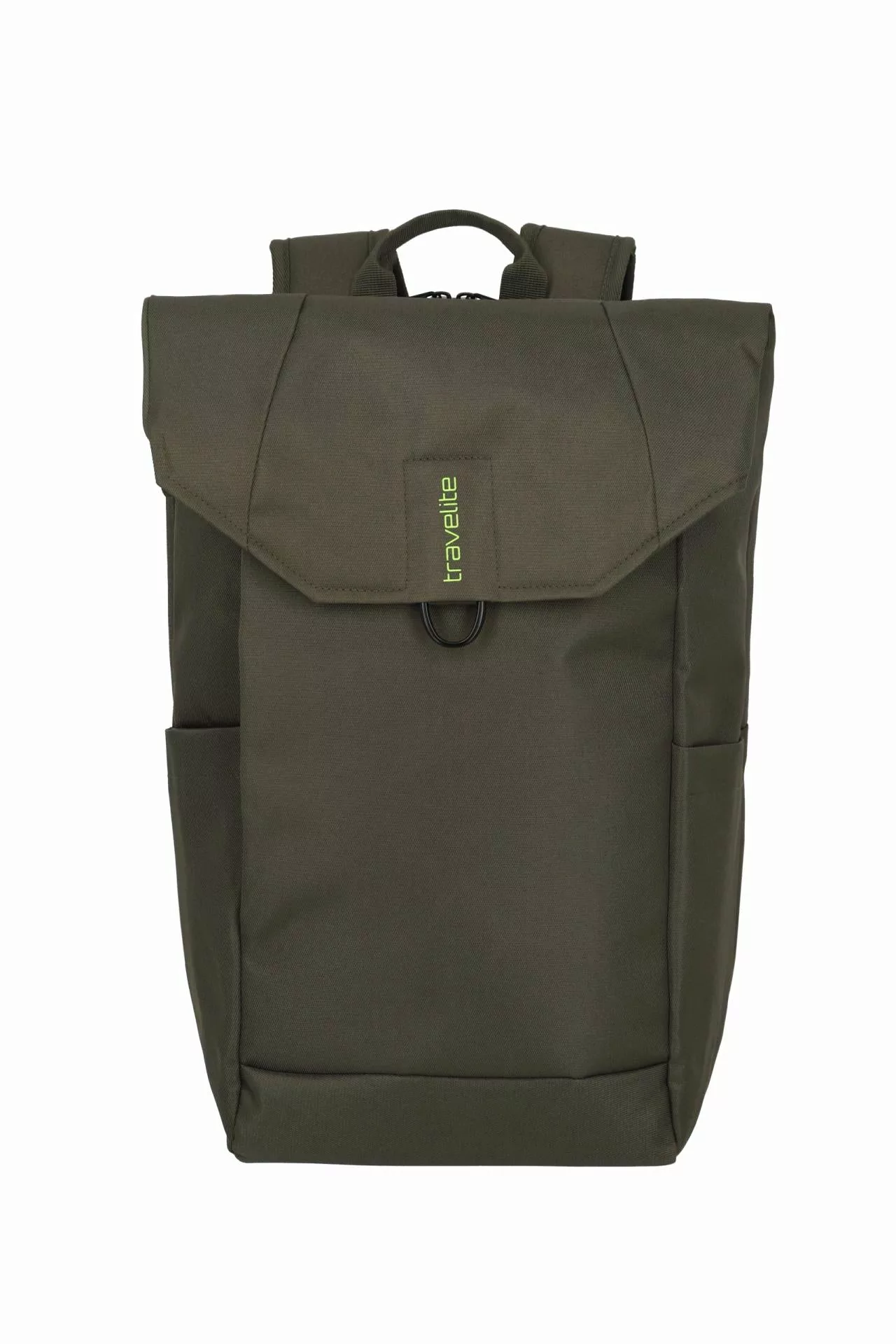 Travelite PATHWAY Rucksack Fold Oliv günstig online kaufen