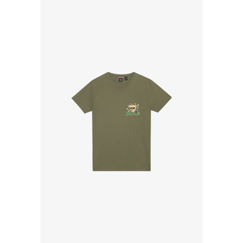 Le Temps des Cerises  T-Shirts & Poloshirts T-shirt JALEN günstig online kaufen