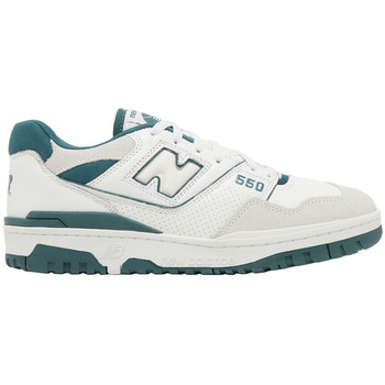 New Balance  Sneaker 550 Vintage Teal günstig online kaufen