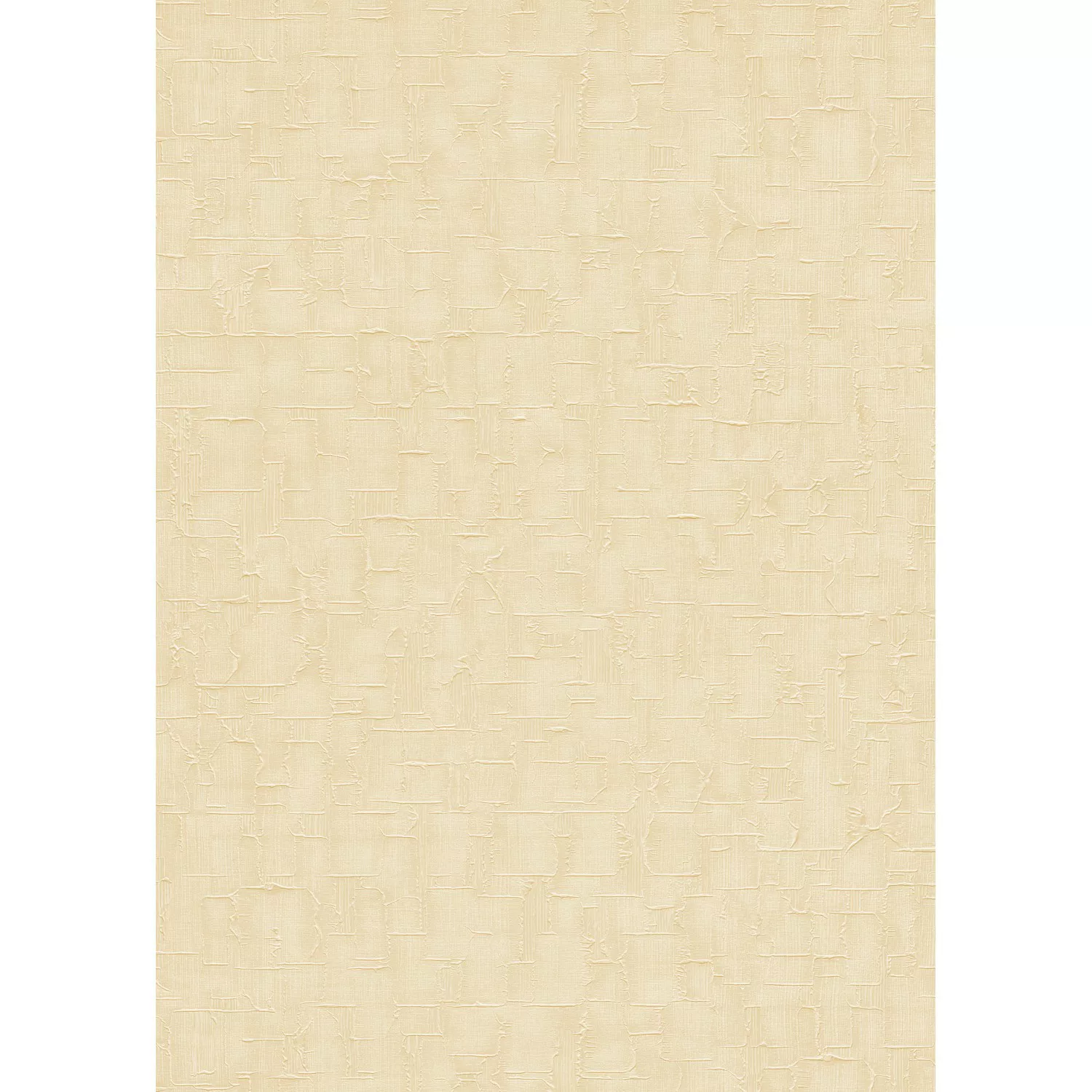 Erismann Vliestapete Casual Chic 10,05 m x 0,53 m Struktur Matrix Beige günstig online kaufen